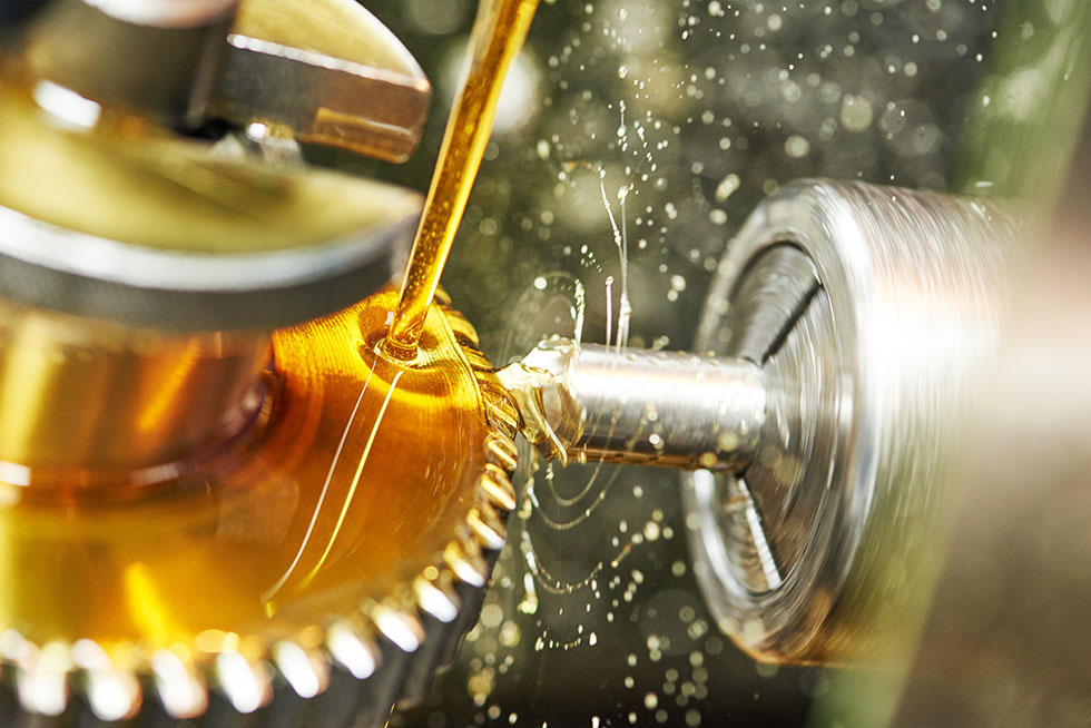 Neat Cutting Oil