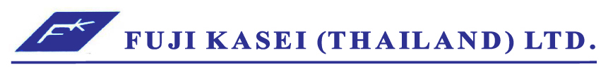 FUJI KASEI (THAILAND) LTD. | Chemical and food trading company
