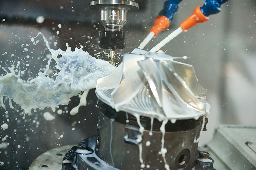 Cutting Fluid