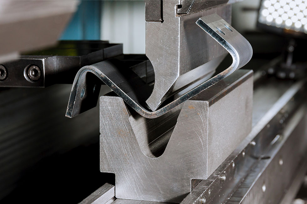Metal Forming oil
